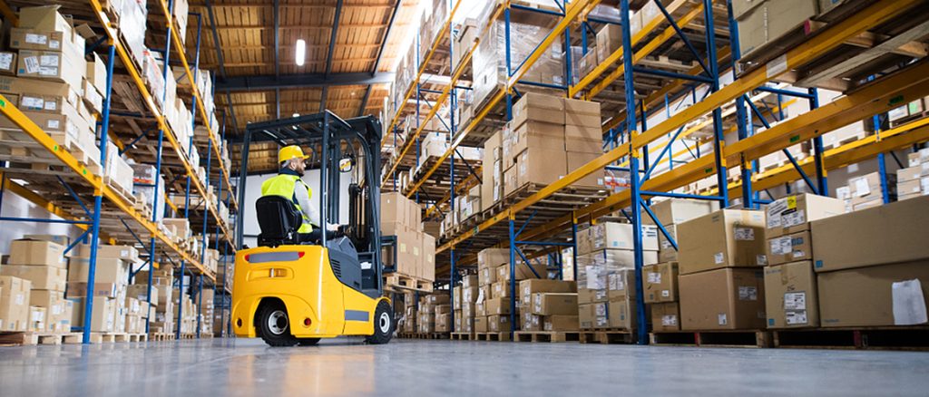 TNY Depolama Hizmeti