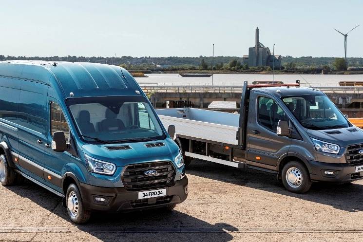 TNY Taşımacılık Hakkımızda Görseli